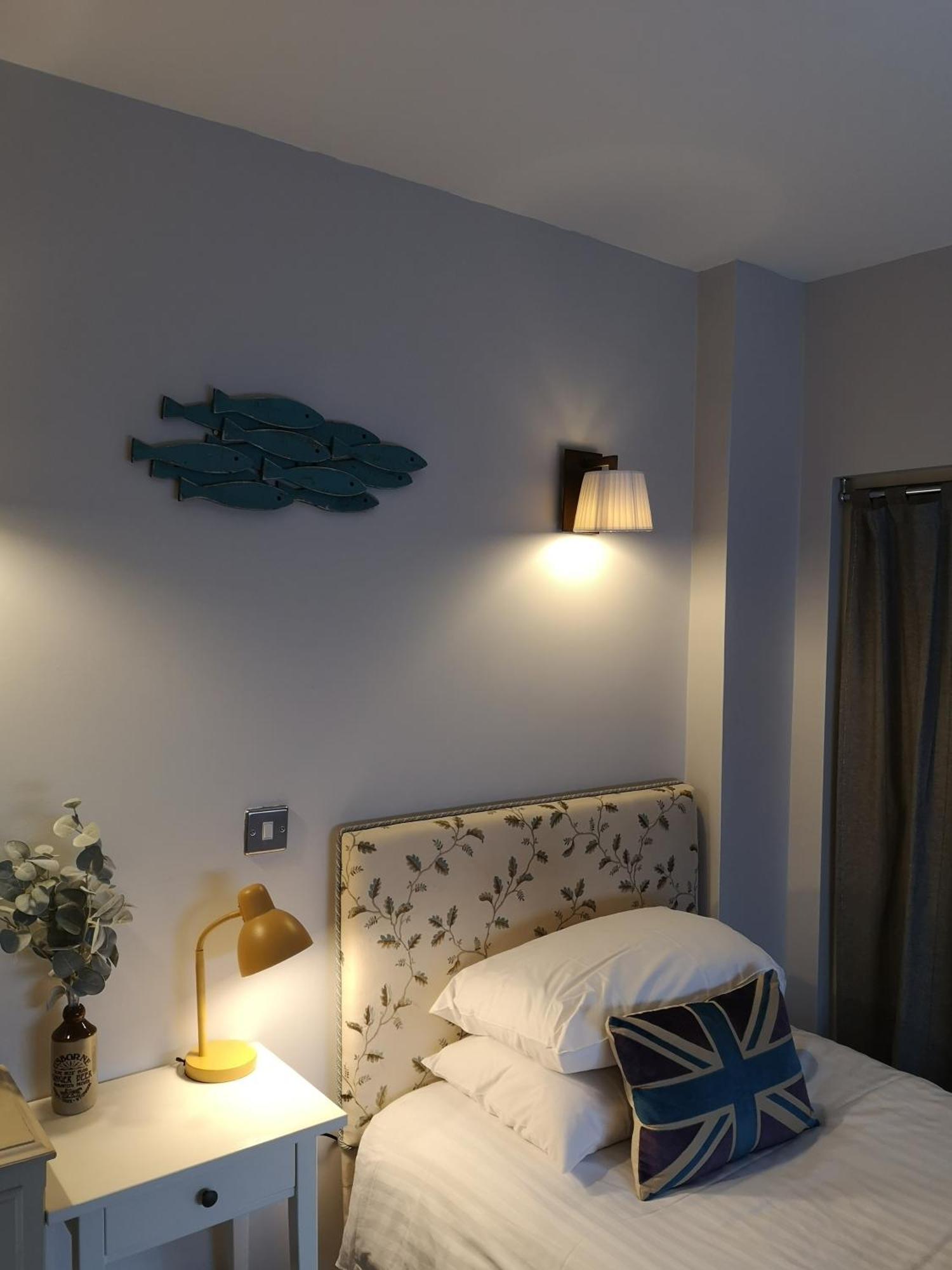 Hotel Old Borough Arms Rye Habitación foto