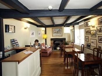 Hotel Old Borough Arms Rye Exterior foto